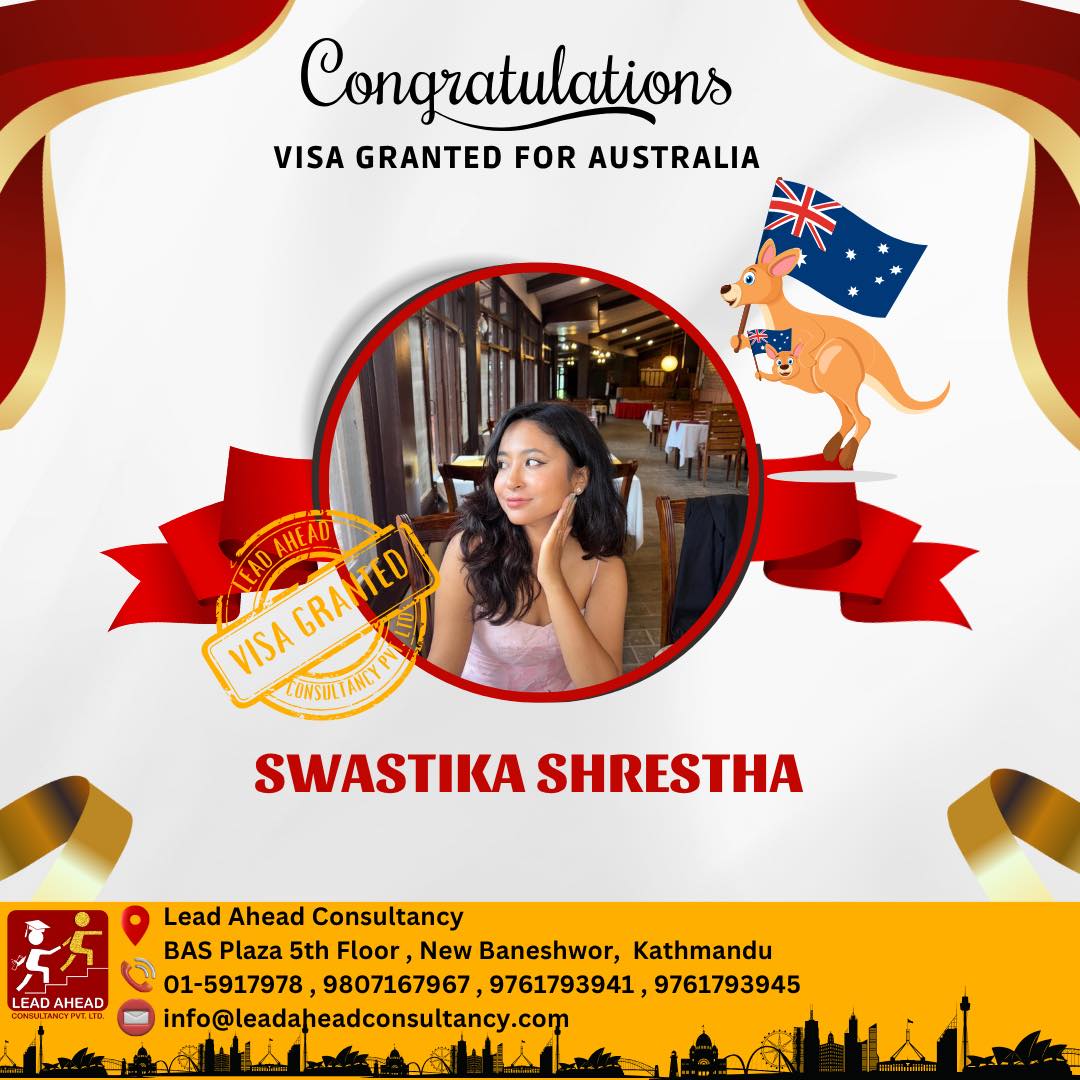 SWASTIKA SHRESTHA
