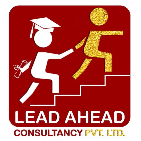 Lead Ahead Consultancy Logo